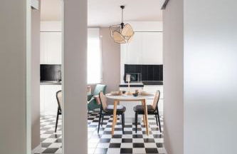 Jungle Apartment - Foto 2