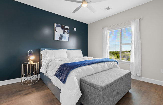 Beverly Hills Penthouse Suite - Foto 2