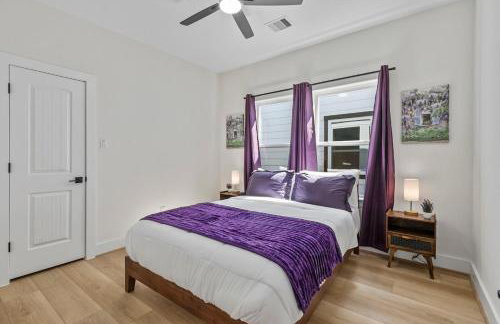 Houston Home - 4 Bedrooms, 5 Beds, Hot Tub, Games - Foto 19