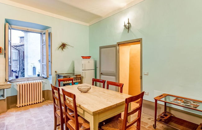 Villa in Rome With Pool & Tiber Valley Views - Foto 9