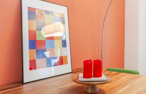 "Movie Heaven" esclusivo a 800mt dalla metro - Photo 30