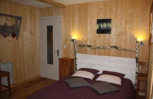 Gîte de la Lombarde - Foto 23