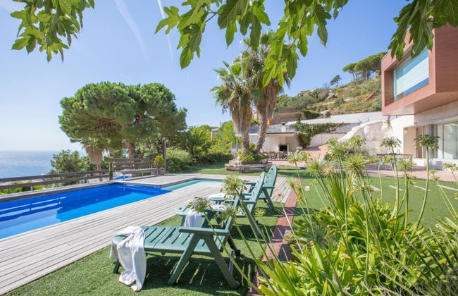 Cristina in Lloret de Mar - Foto 24