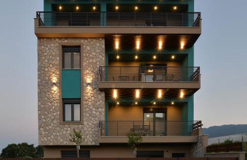 Niel Holiday Apartments, Panel Hospitality Homes & Villas - Foto 1