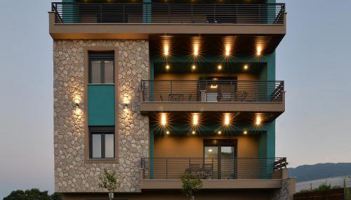 Niel Holiday Apartments, Panel Hospitality Homes & Villas - Foto 1