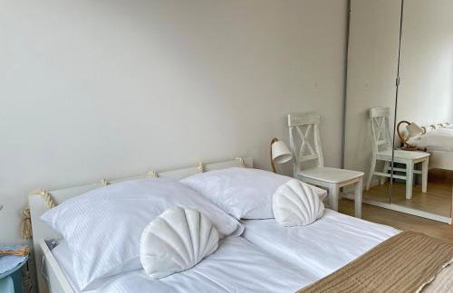 Apartament OCEAN & RIVER Sand Dunes Dziwnów z widokiem na morze i rzękę EPapartamenty - Foto 36