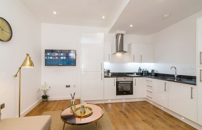 Hounds Gate Court - Foto 11