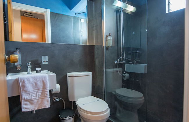 Aliki Hotel - Foto 15