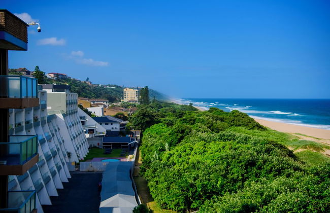 Escape to Paradise at in Amanzimtoti - Photo 17
