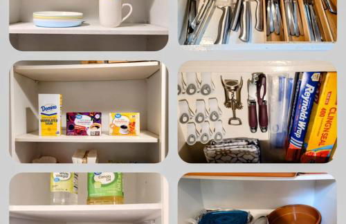 Midterm, pet & family friendly 28 day stays - Foto 42