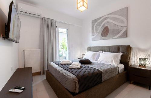 September15 Suites, Amfilochia - Foto 20