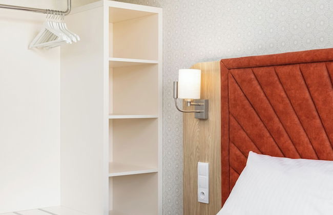 Bel Mare Apartments by Renters - Photo 32