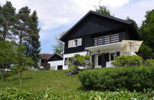 Holiday Home für Naturliebhaber und Ruhesuchende by Interhome - Foto 1