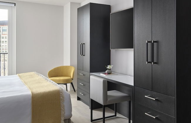 Hotel AKA Washington Circle - Foto 9