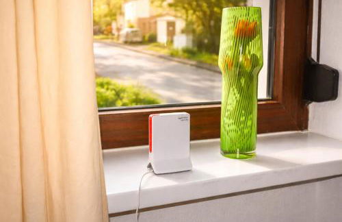 Helle geräumige 80 qm Wohnung - direkte S-Bahn Verbindung nach Frankfurt - Foto 18