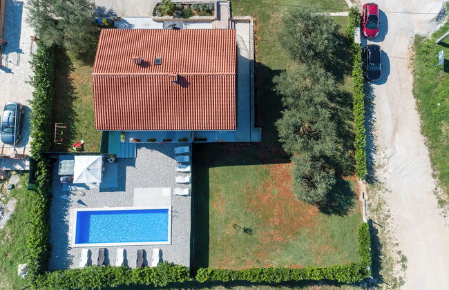 Pool House Lilly - Foto 38