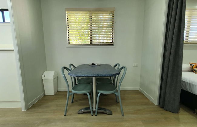 Alex Beach Cabins - Foto 25