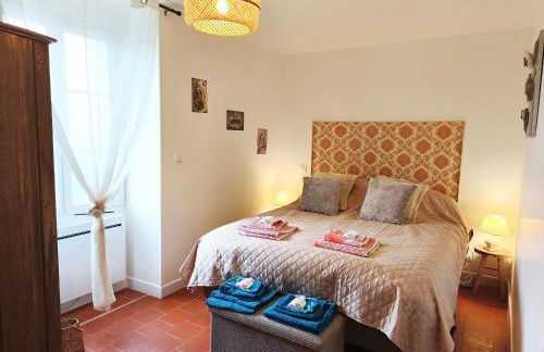 Gîte Chez Renée - Foto 20