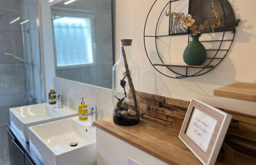 Villa CarpeDiem Cévennes - piscine & terrain tennis - Photo 76