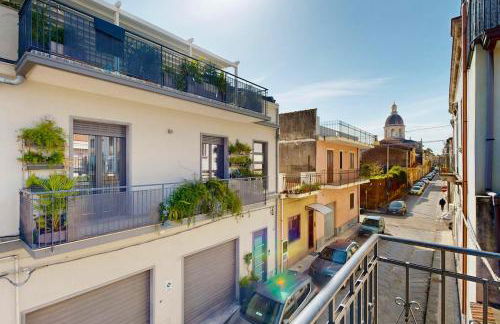 Casa Vacanza da Zero - Terrazza Etna a 5' dal Mare - Foto 14