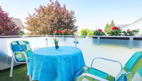 1 Zimmer Ferienwohnung Baur Nr 2 - Foto 2