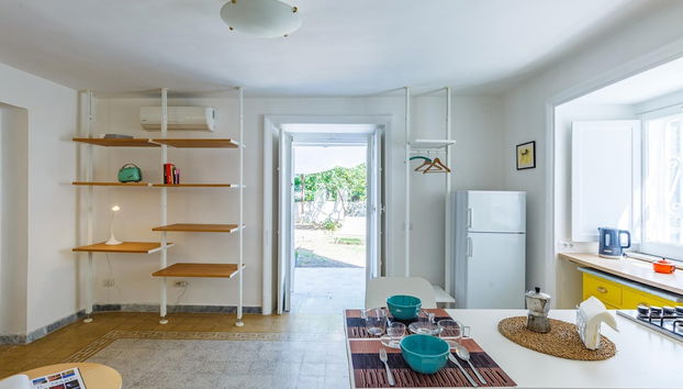 Lovely Frame in Naples - Foto 4, Habitación