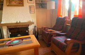 Apartament Vila Vermella, PRADES - Foto 4