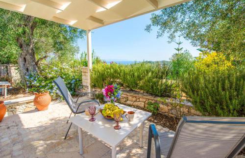 Villa Divista in Paxi - Foto 28