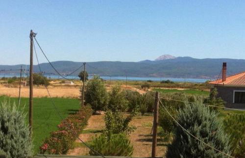 ilyda Residence apts - Foto 63