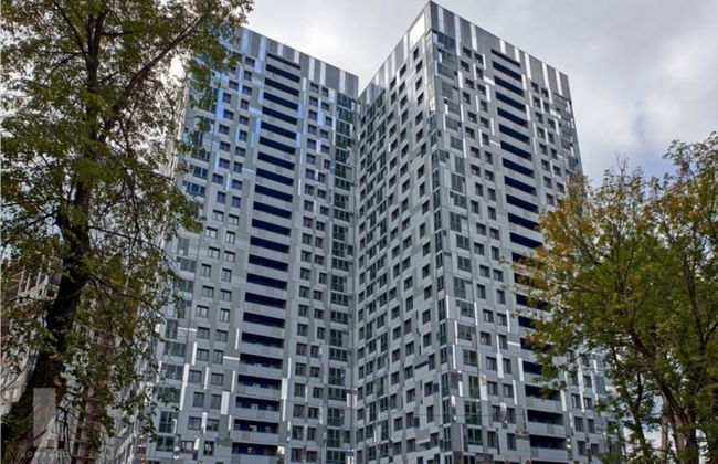 Abri Luxe Venezia - Foto 1