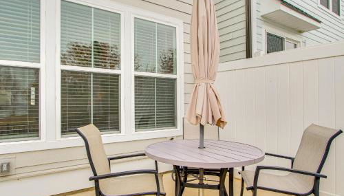 Lake Greenwood Getaway with Docks and Waterfront Views - Foto 3