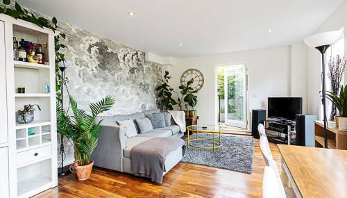 3 Bed Luxury Penthouse in Shoreditch - Foto 2