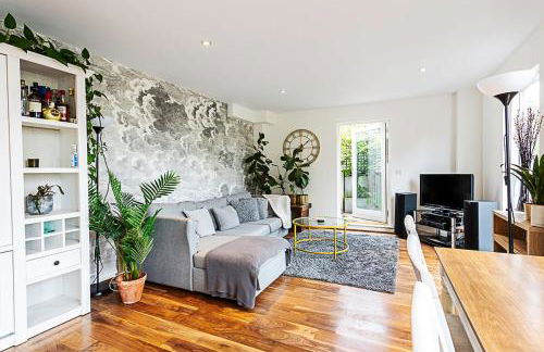 3 Bed Luxury Penthouse in Shoreditch - Foto 2