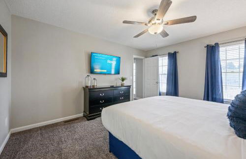 Embrace The Outdoors In This Modern Rydal Setting - Foto 18