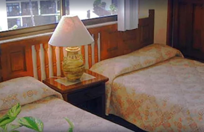 Hotel Suites La Siesta - Foto 7