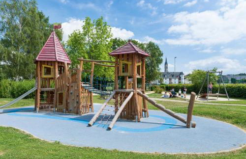 Ferienwohnung Mit Herz - Foto 28