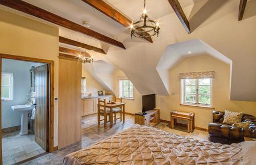 Woodleighton Cottages - Foto 15