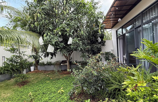 HOMESTAY HALONA - Photo 80