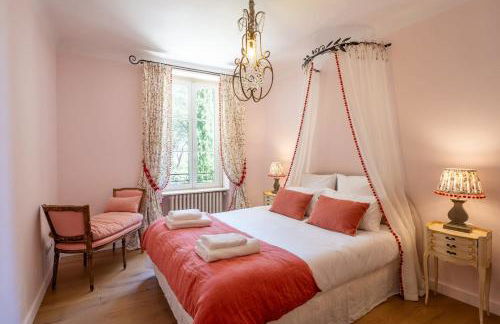 Bastide of the Rose Comtesse The Art of Intimate Luxury in Provence - Foto 33