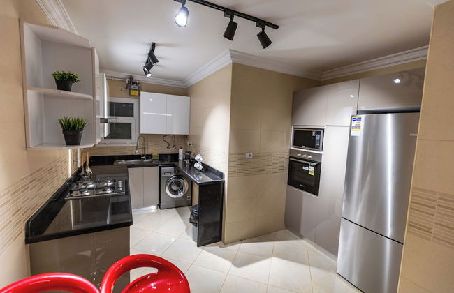 Ocean Apartments - Foto 29