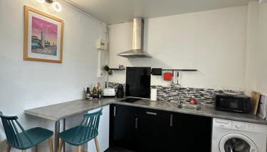 Studio Prunus Hyper centre - Foto 5, minibar