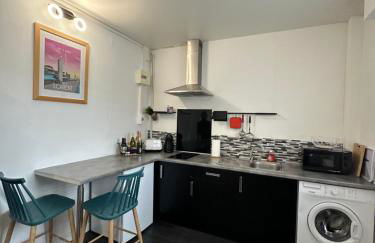 Studio Prunus Hyper centre - Foto 5