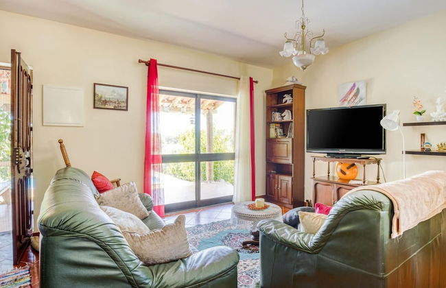 Carcavelos Villa With Pool - Foto 15