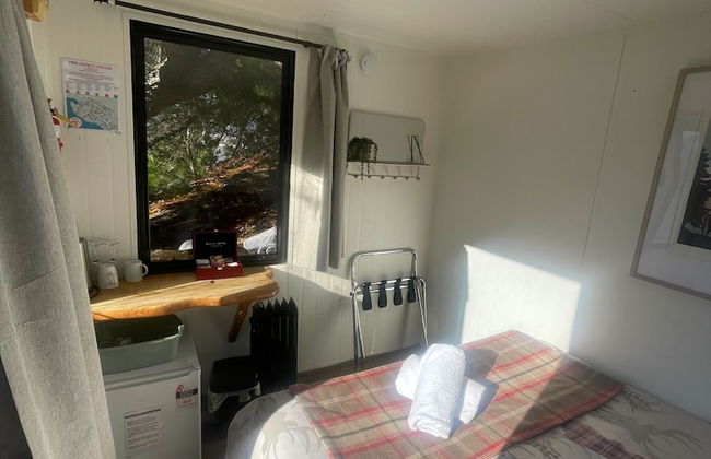 The Camp - Lake Hawea - Foto 66