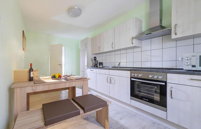 Ferienwohnung Schlossblick, Wernigerode - Foto 6