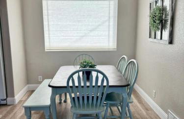 The Sunset Cottage - Wyoming by Primo Management - Foto 20