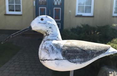 "Matrosenlogis" by Ferienhaus Strandgut - Foto 23