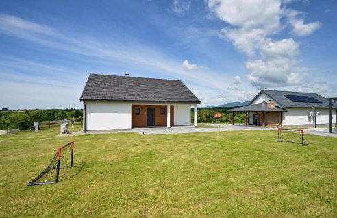Cozy Home In Husinec With Sauna - Foto 10