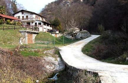 Residence Gli Ulivi - Foto 29