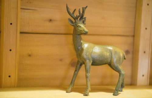 Blockhäuser Stamsried - Photo 61